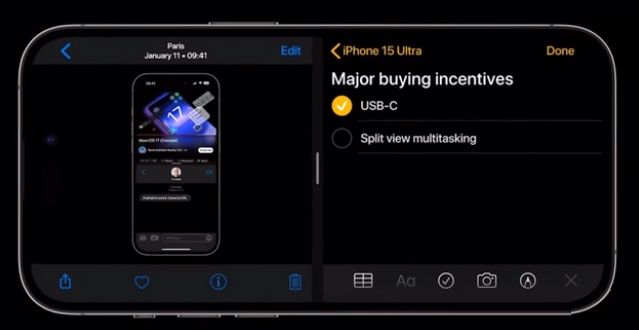 iOS 17 会带来什么?iOS 17愿望清单