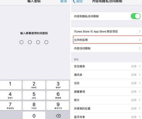 苹果 iPhone15 Pro如何设置应用加密