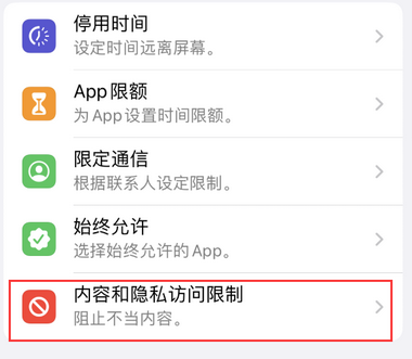 海门appleID维修服务iPhone设置中Apple ID显示为灰色无法使用