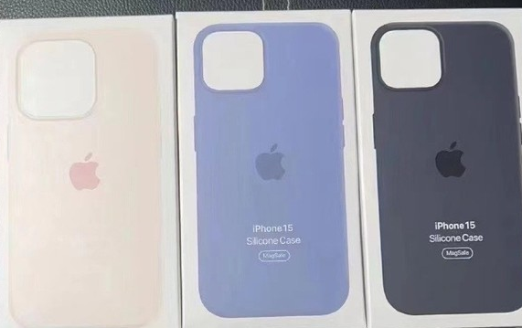 海门苹果14维修站分享iPhone14手机壳能直接给iPhone15用吗？ 