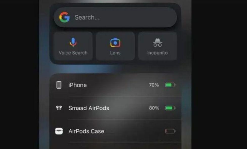 海门苹果手机维修分享升级iOS 16.2 正式版后遇AirPods 充电盒电量不准怎么办？ 