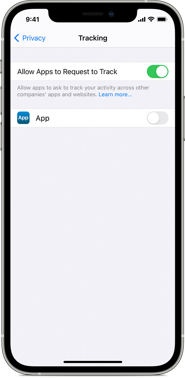 海门苹果手机维修分享iOS 14.5 “App 跟踪透明度”是什么 