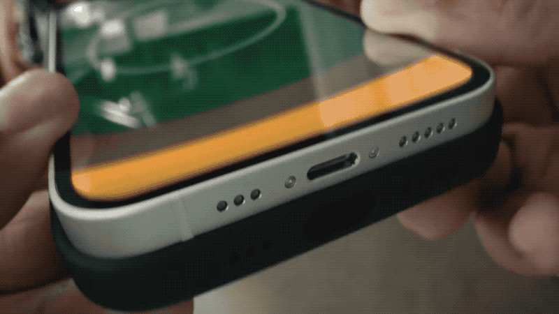 海门苹果手机维修分享未来 Magsafe 还有哪些发展空间 