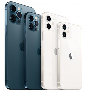 海门苹果维修点分享iPhone 12 Pro维修主板被忽略的实操故障 