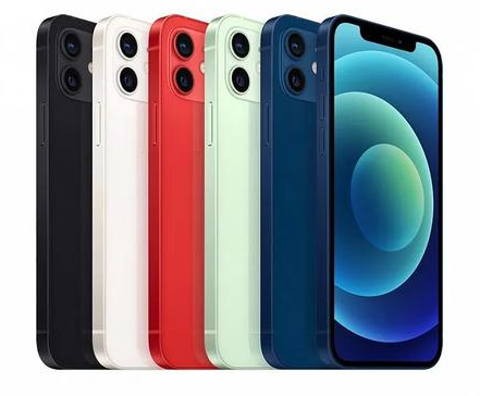 海门苹果维修点分享iPhone 12 Pro Max维修主板易被忽略的实操故障 