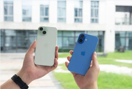 海门苹果维修点分享iPhone 16 Plus锁屏密码使用手册 