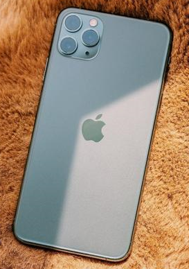 海门苹果维修点分享iPhone 11 Pro Max黑屏特殊诱因梳理 