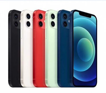 海门苹果维修点分享iPhone 12 Pro Max黑屏冷门故障解读 