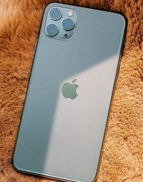 海门苹果维修点分享iPhone 11 Pro Max电池发烫特殊问题 