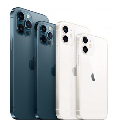 海门苹果维修点分享iPhone 12 Pro发烫关联故障汇总 