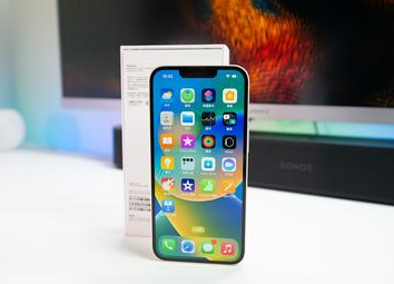 海门苹果维修点分享iPhone 14电池发烫真实诱因盘点 