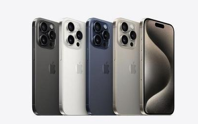海门苹果维修点分享iPhone 15 Pro发烫五大诱因详解 