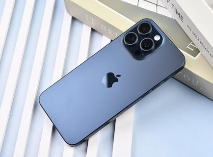 海门苹果维修点分享iPhone 15 Pro Max发烫深度剖析 