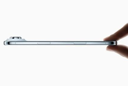 海门苹果维修点分享iPhone 17 Air发烫几大隐形诱因 