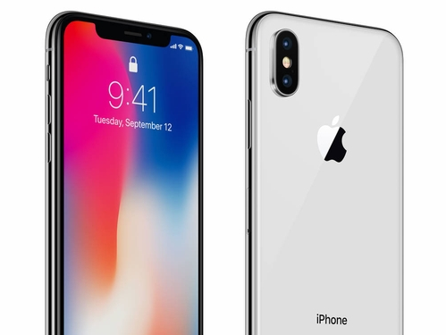 海门苹果维修点分享iPhone X摄像头实拍质感与场景适配全解析 