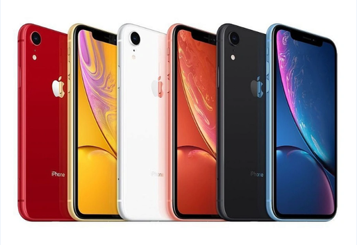 海门苹果维修点分享iPhone XR摄像头原生色彩表现与日常拍摄实用指南 